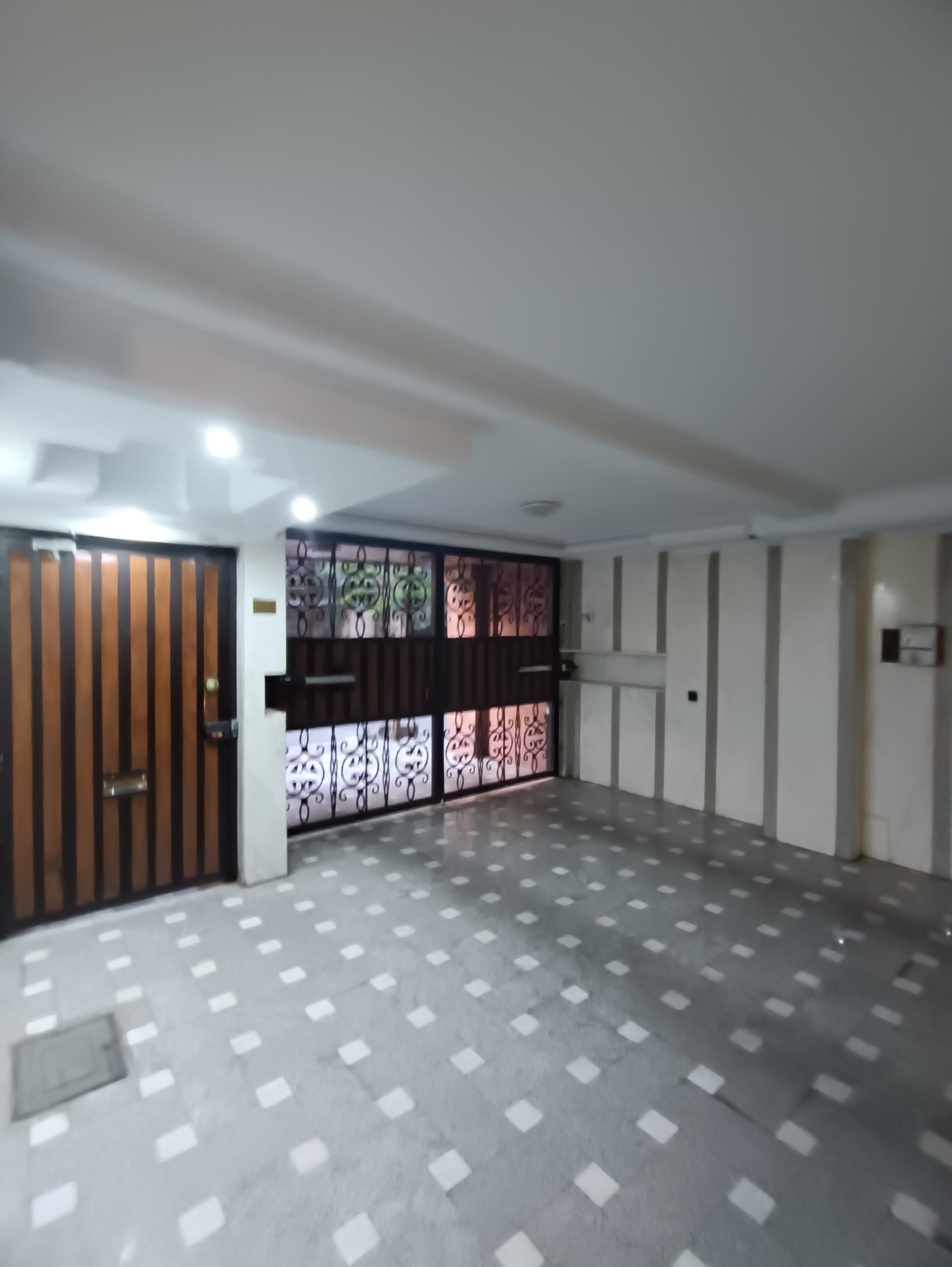 115متر مربع 2خواب