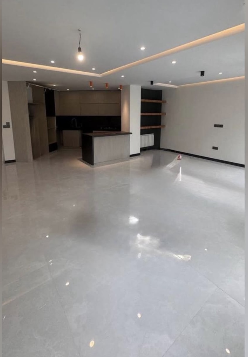 اجاره آپارتمان 95متر دروس