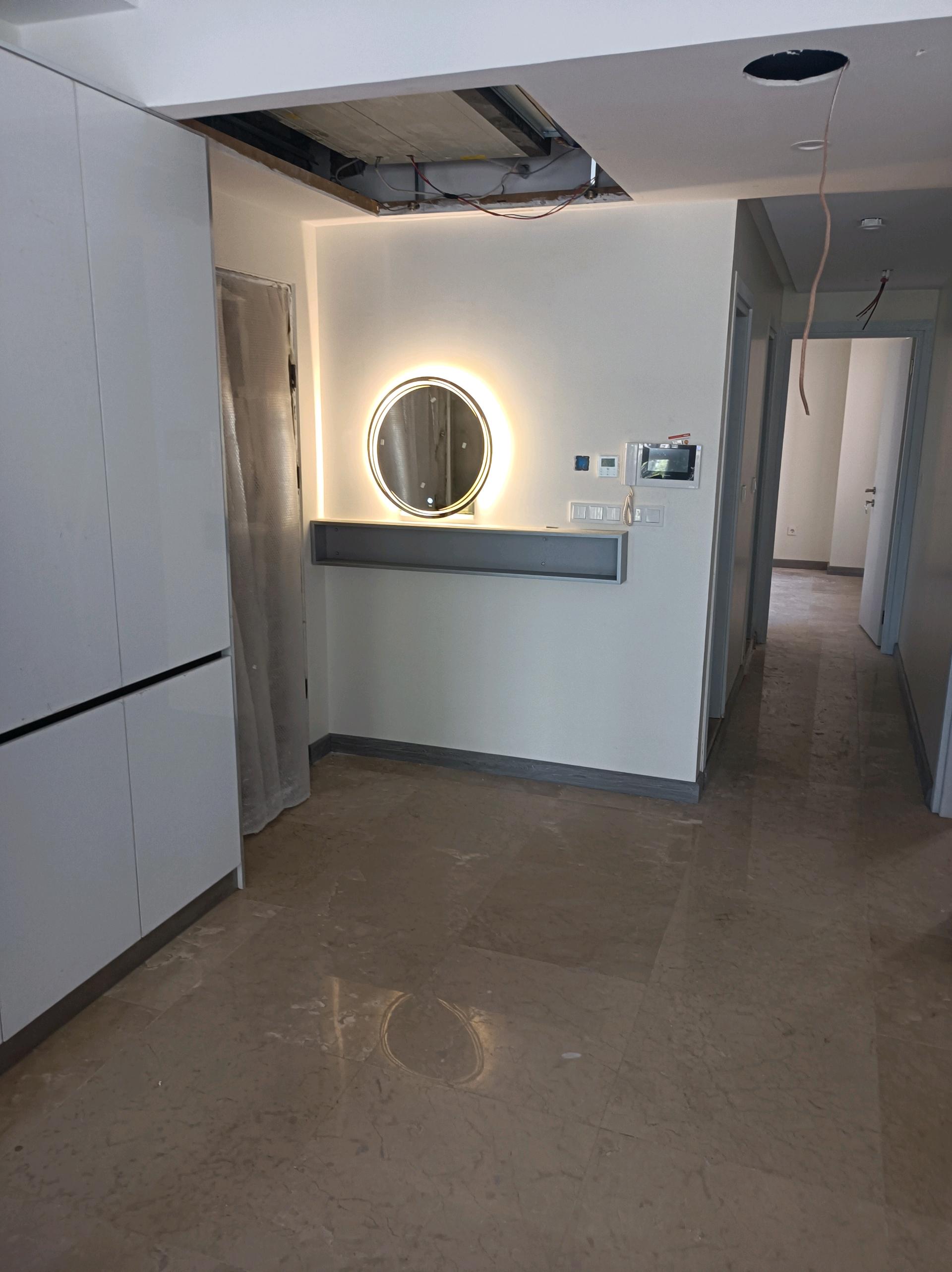 اجاره آپارتمان 110 متر فدک فول امکانات