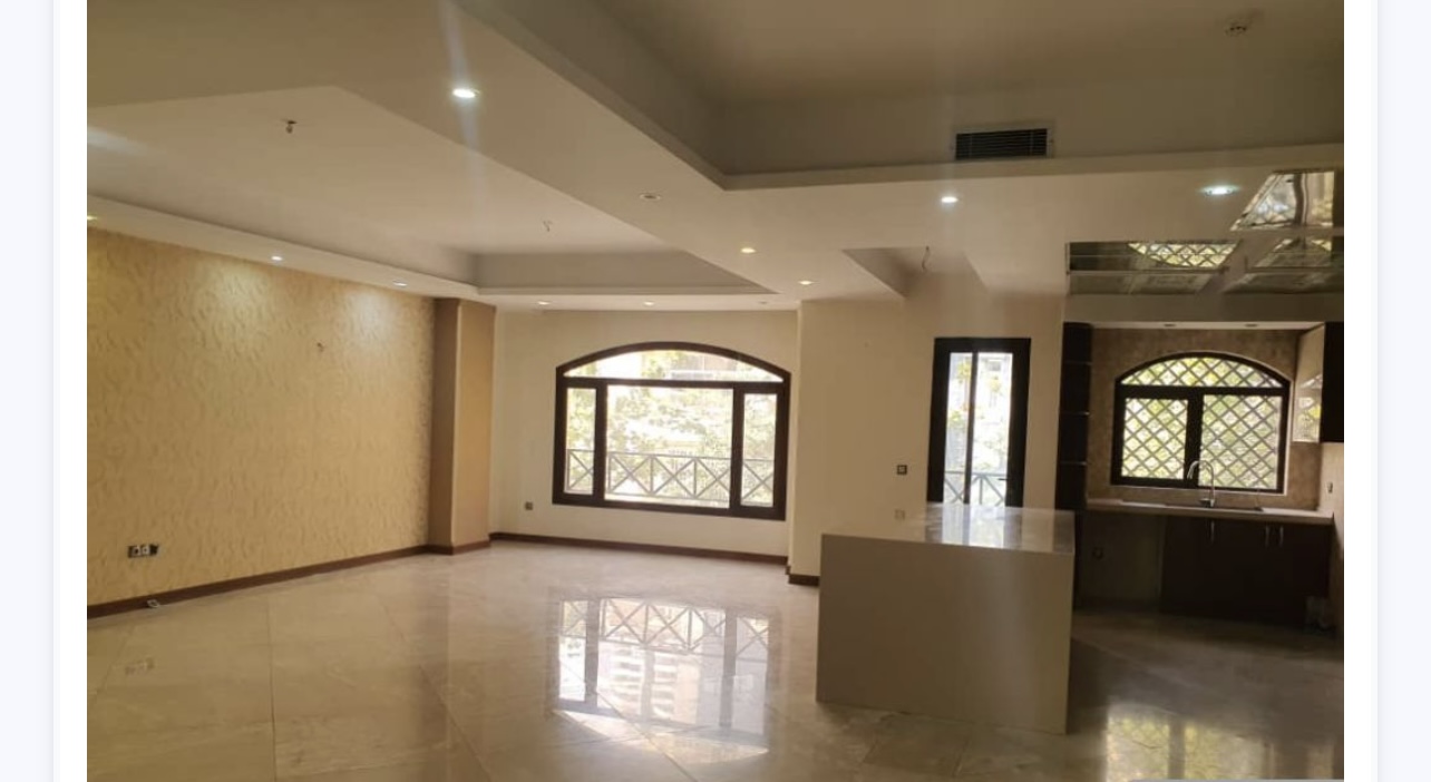 اجاره آپارتمان 170 متر نیاوران