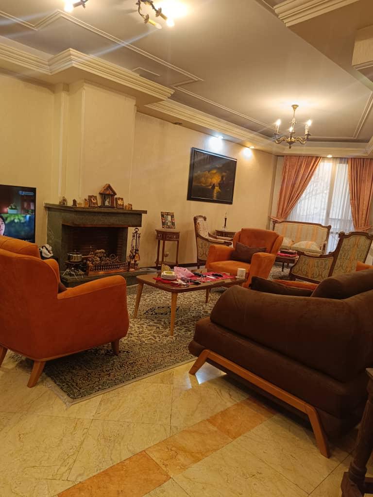 فروش آپارتمان 90 متر فرمانیه دوخواب