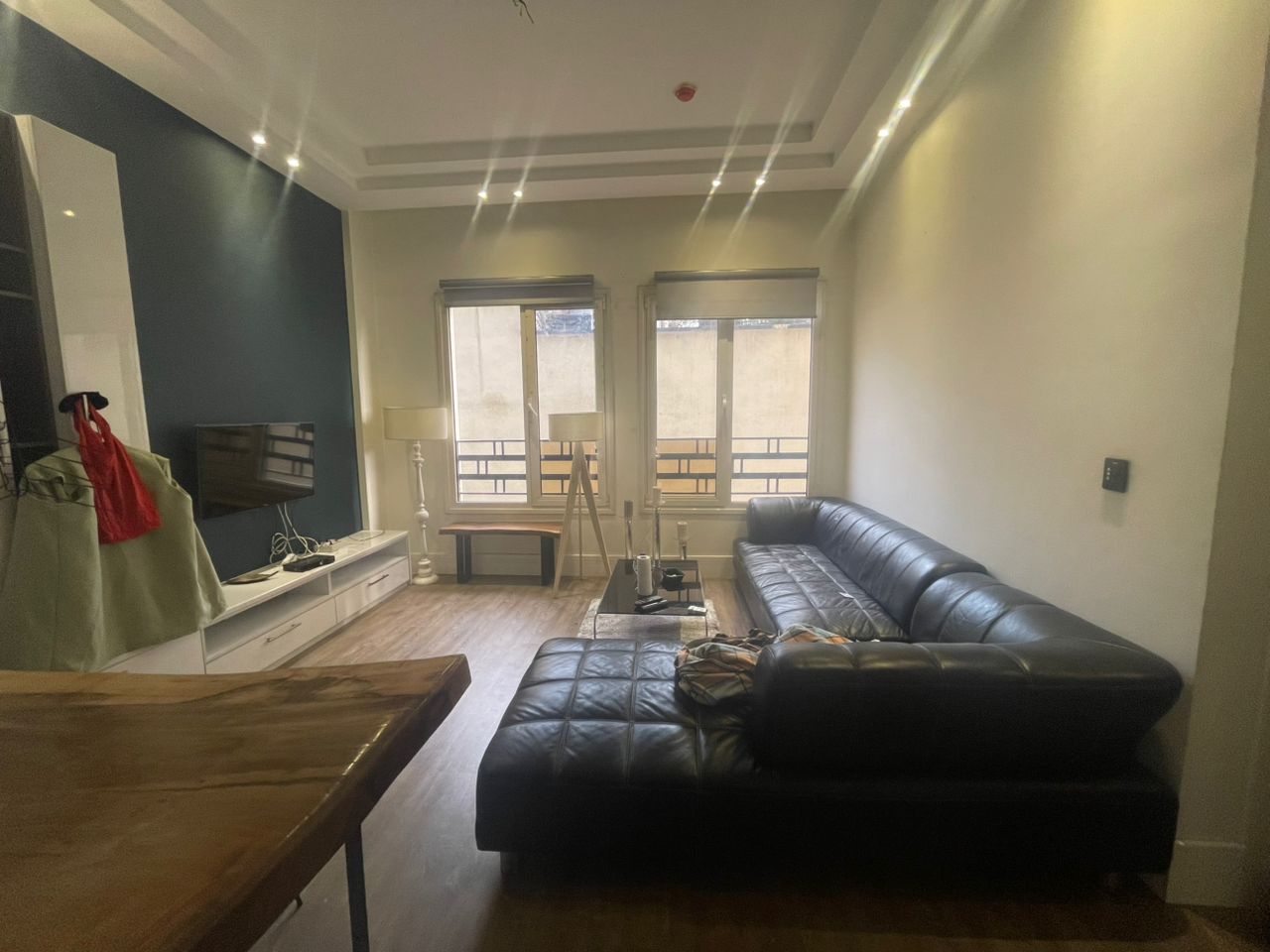 فروش آپارتمان 130متر نیاوران 2پارکینگ