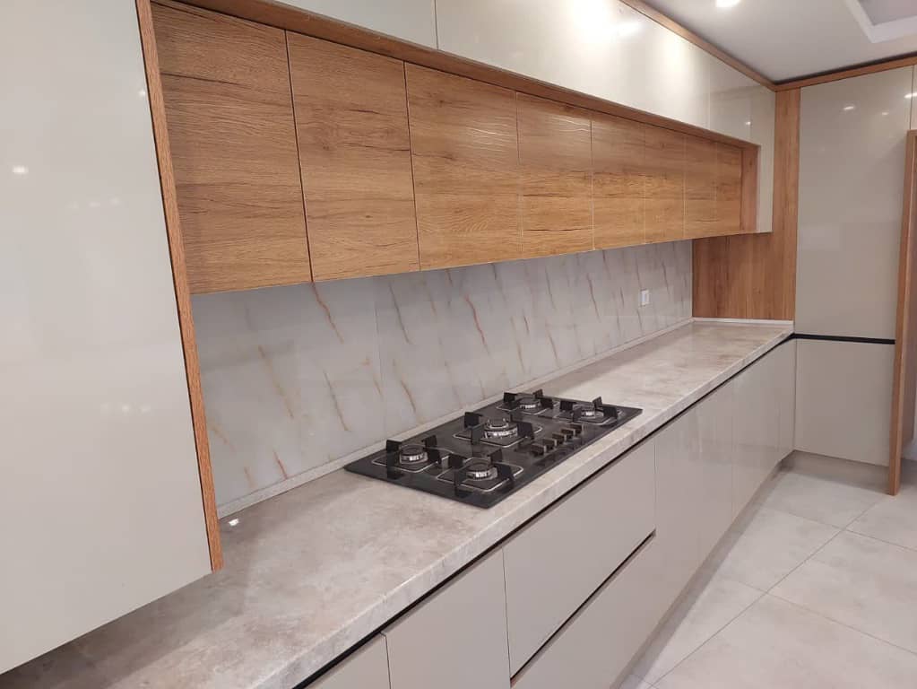 اجاره آپارتمان 150متری، 3خواب، کلیدنخورده، فول امکانات در هروی