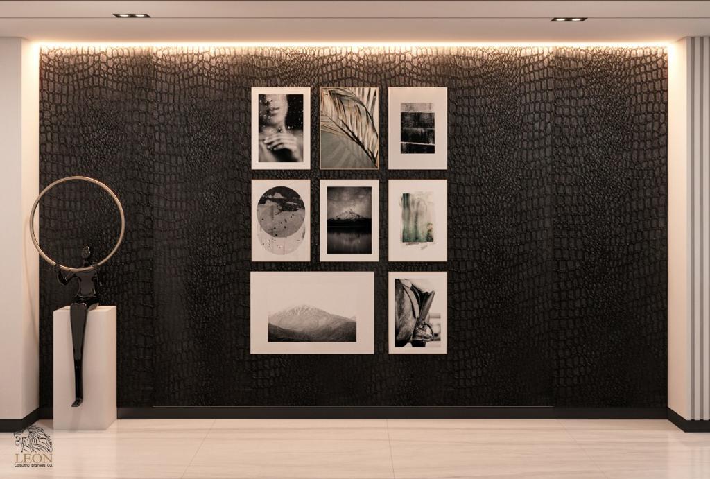 پیش فروش فرمانیه متر 7متر تراس مجانی امکانات هتلینگ