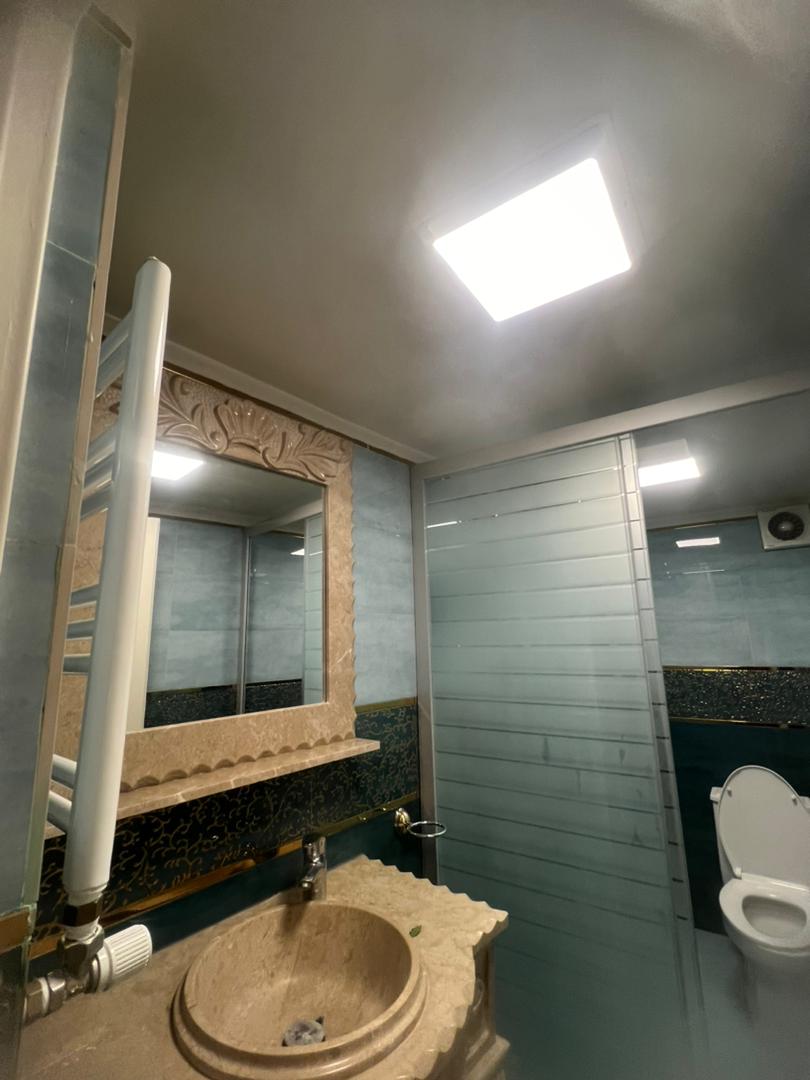 اجاره اپارتمان 100 متر دو خواب دربند