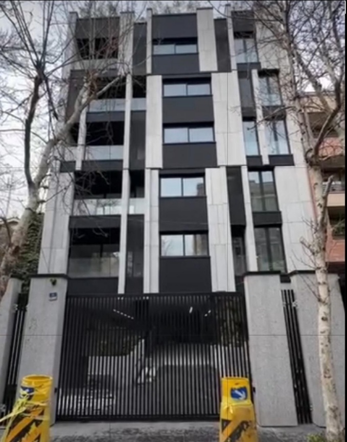 فروش کلنگی 500 متر تهاتر با آپارتمان نوساز