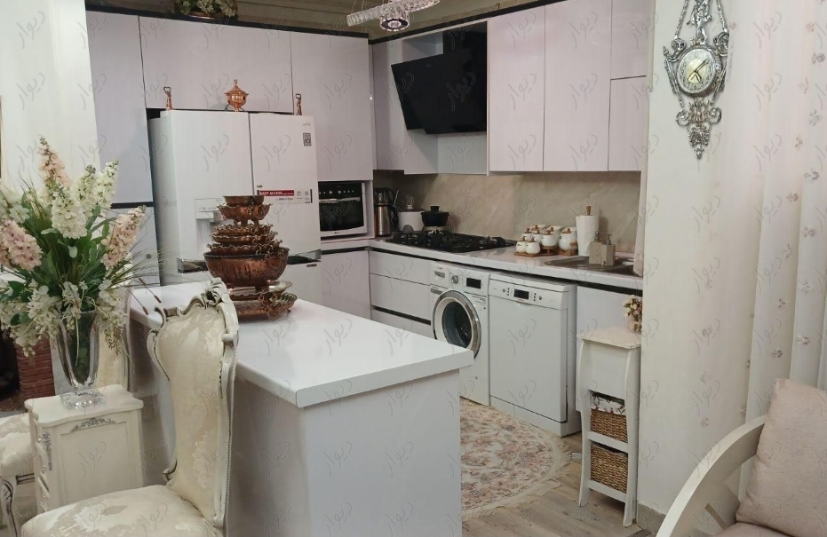فروش 92متری خوش نقشه شمس آباد
