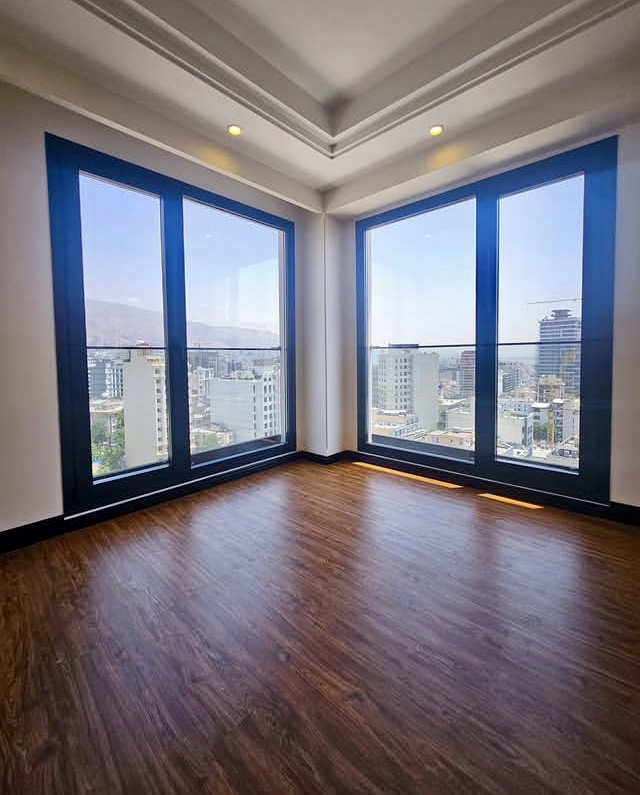 اجاره آپارتمان 200متر دزاشیب کلیدنخورده فول مشاعات