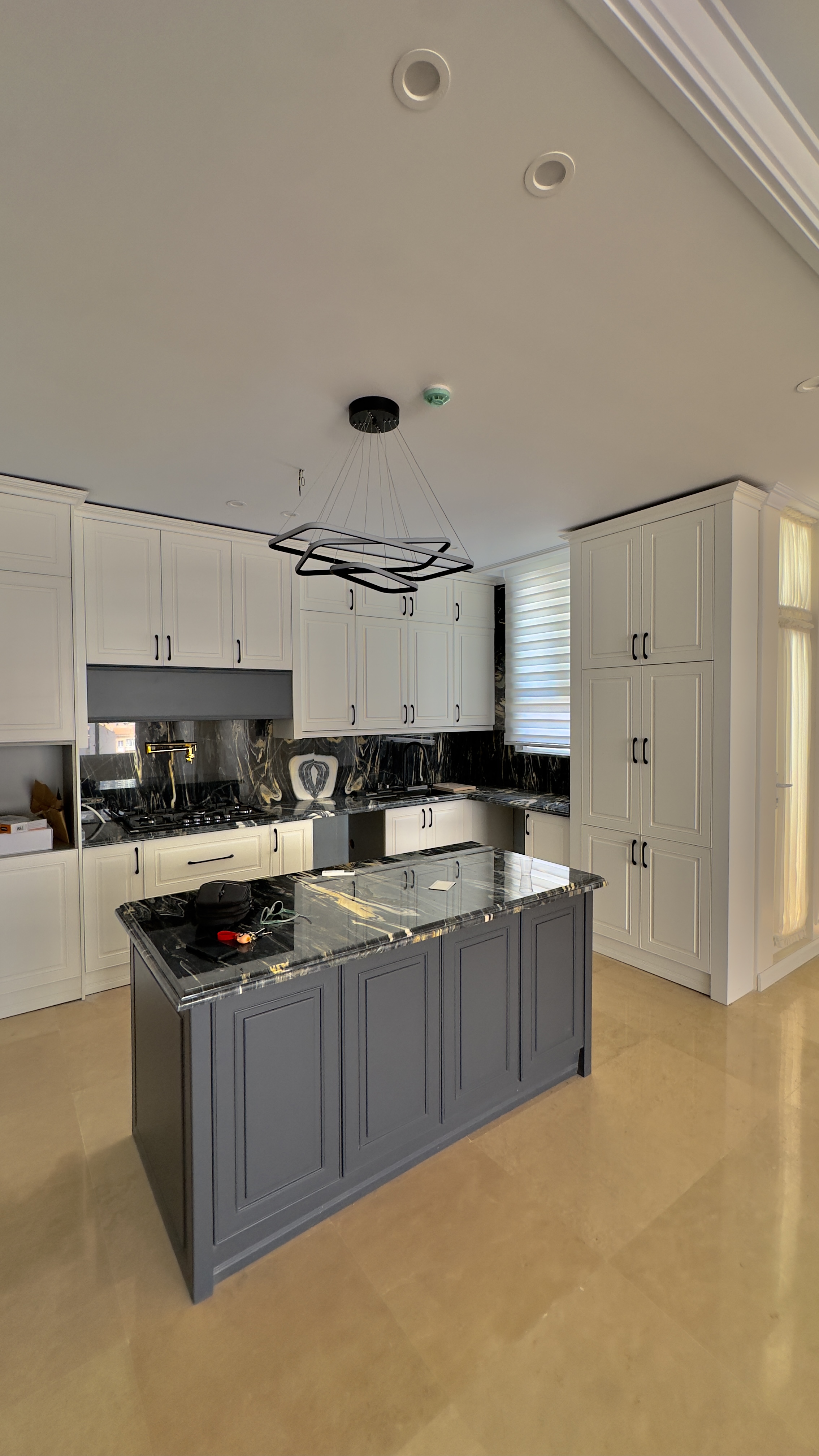 اجاره آپارتمان 150متر فرمانیه نوساز