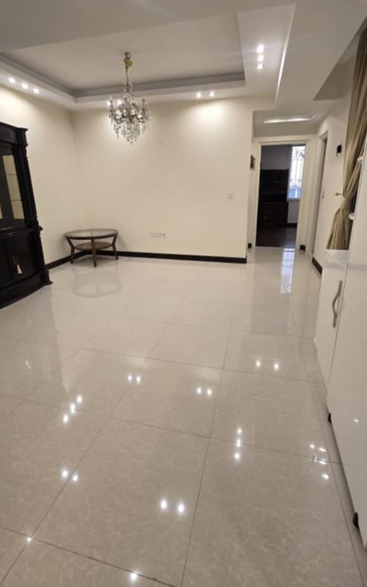 فروش آپارتمان 110 متر منظریه 2 خواب فول امکانات