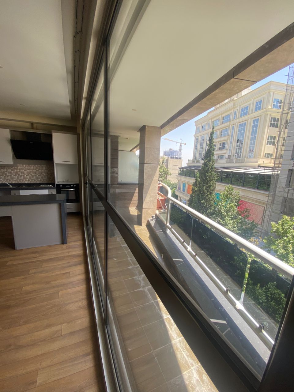 فروش اپارتمان 165متری