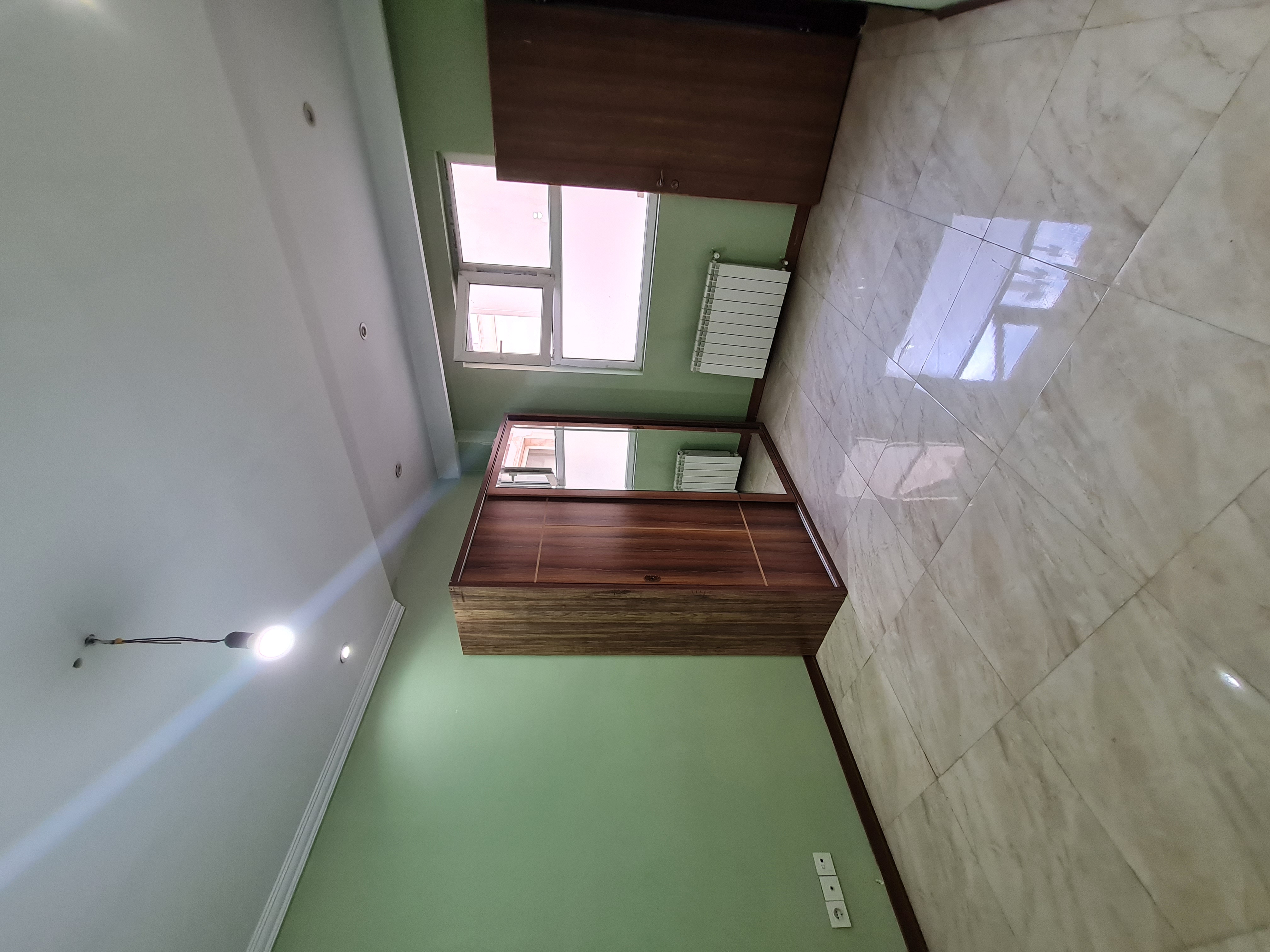 اجاره آپارتمان 115 متر اقدسیه تاپ لوکیشن