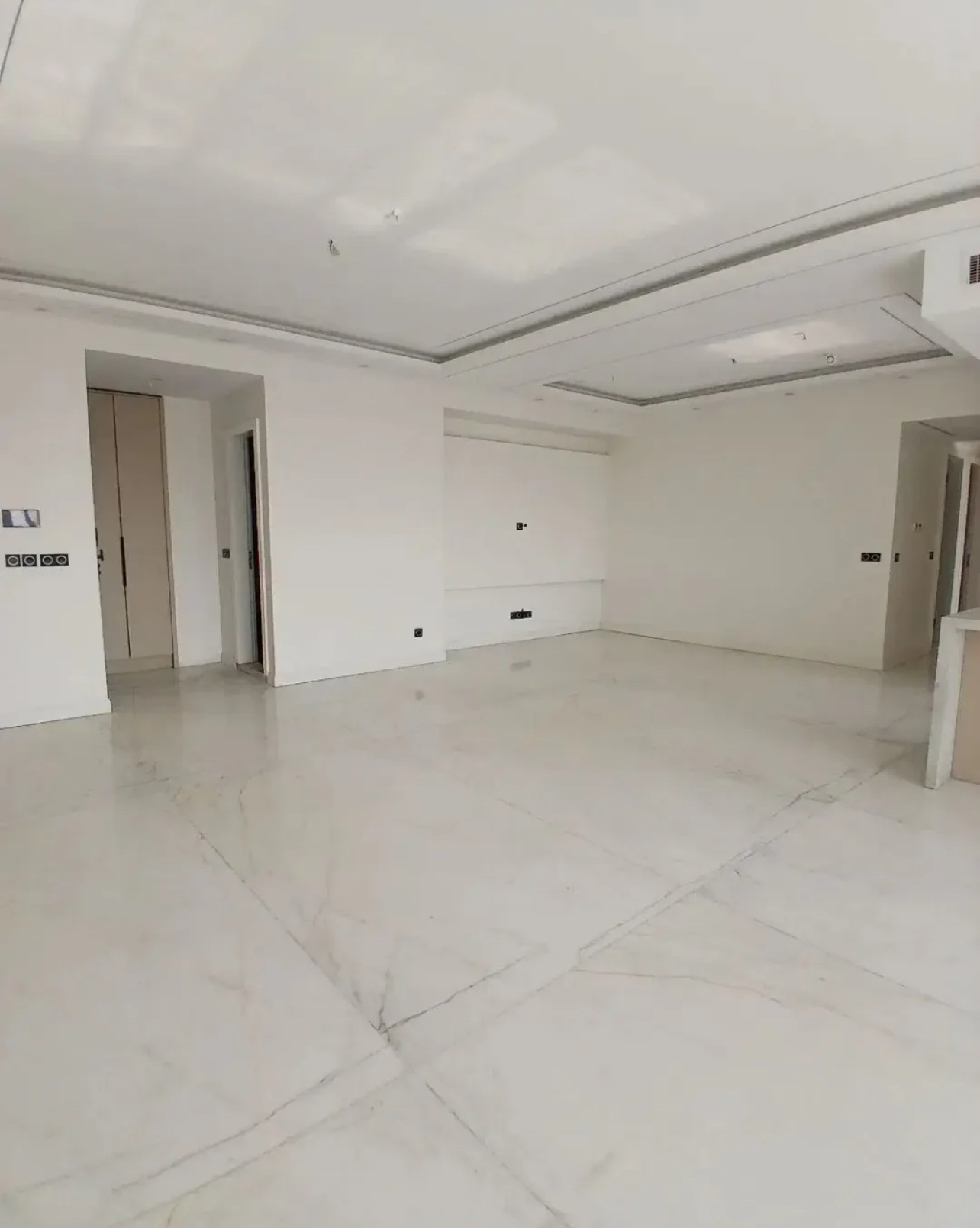 اجاره آپارتمان 140 متر آجودانیه