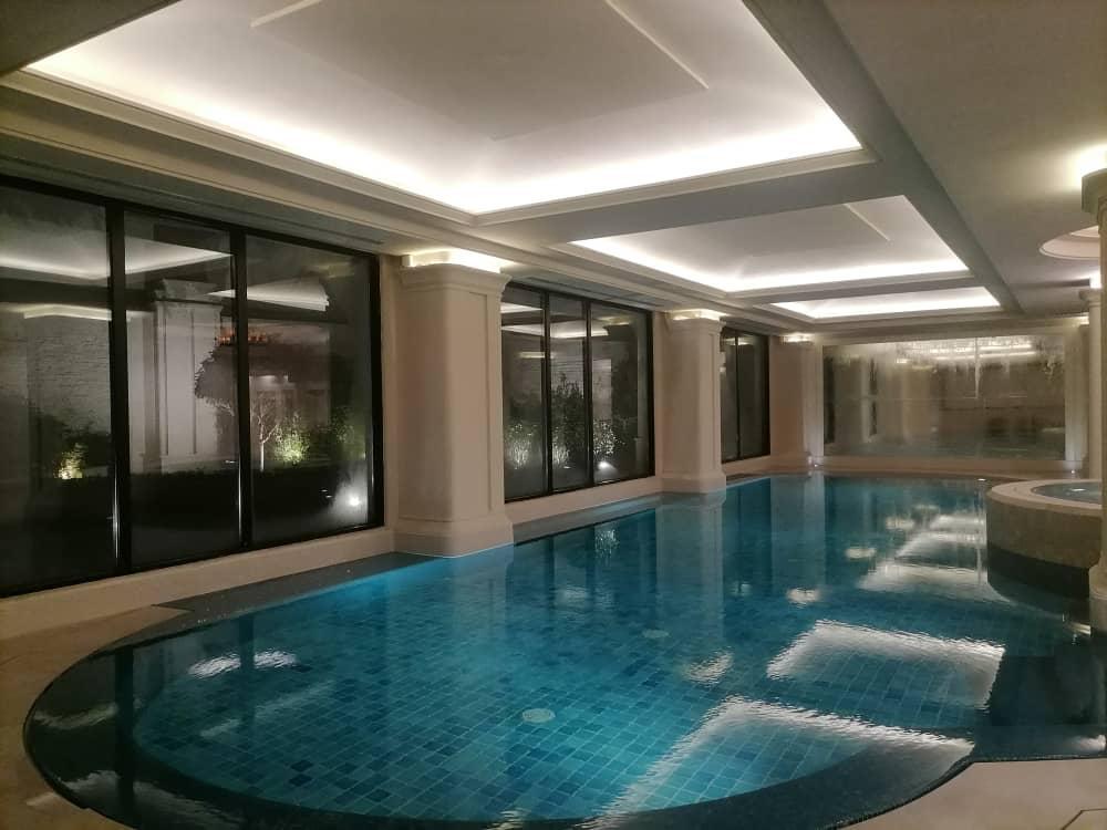 فروش آپارتمان 125 متر اندرزگو