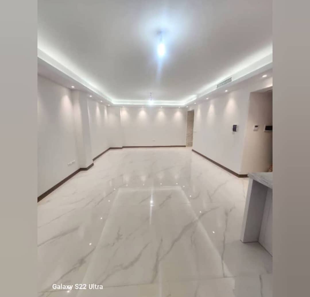 115متر پاسداران دوجهت‌نور فول‌امکانات