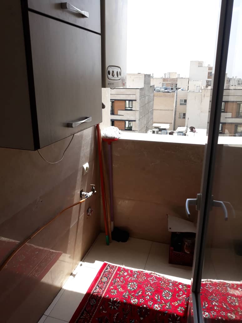 فروش آپارتمان 115 متر فدک سه خواب فول امکانات