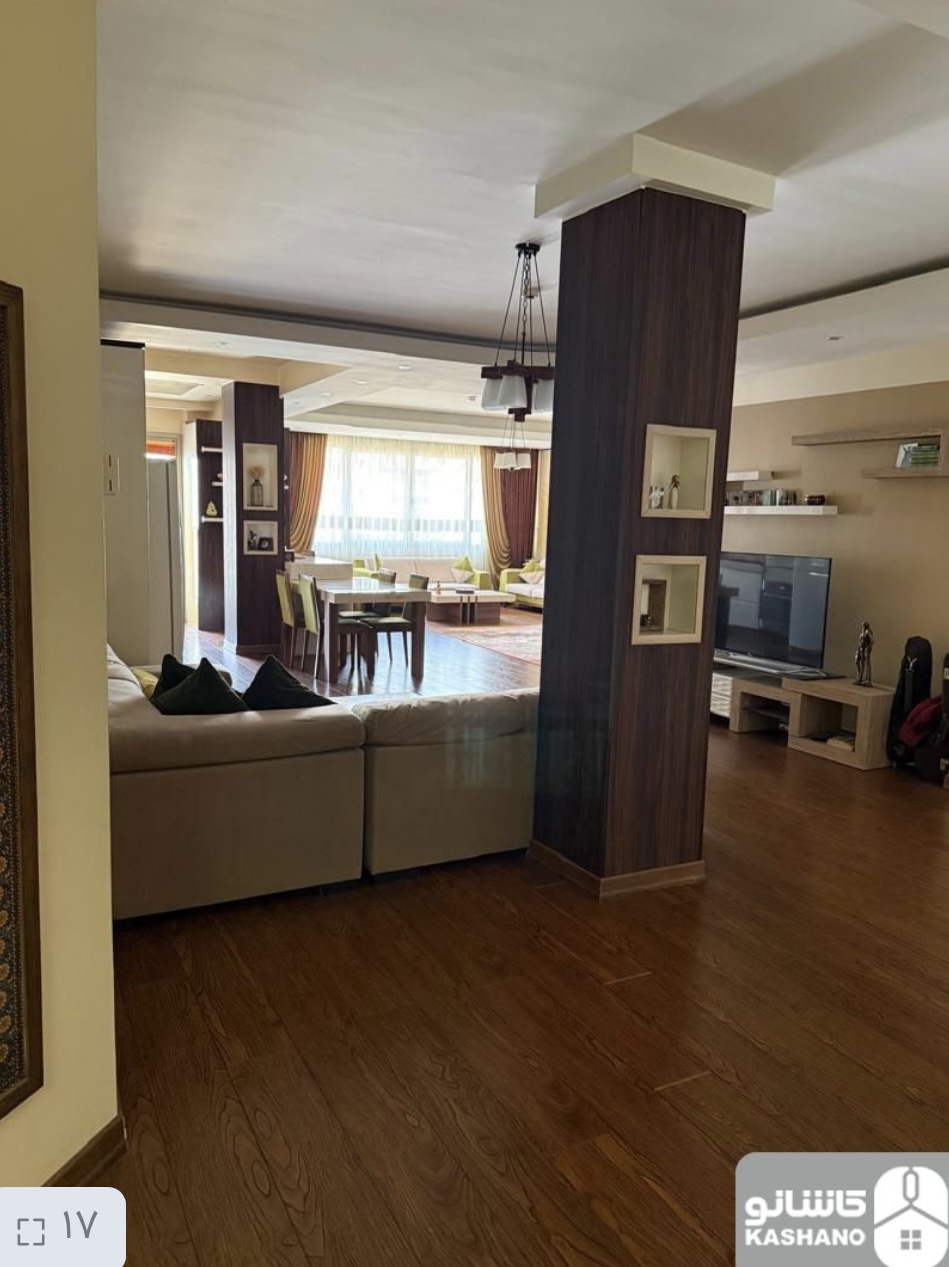 فروش اپارتمان در شهرک لاله برج رویال