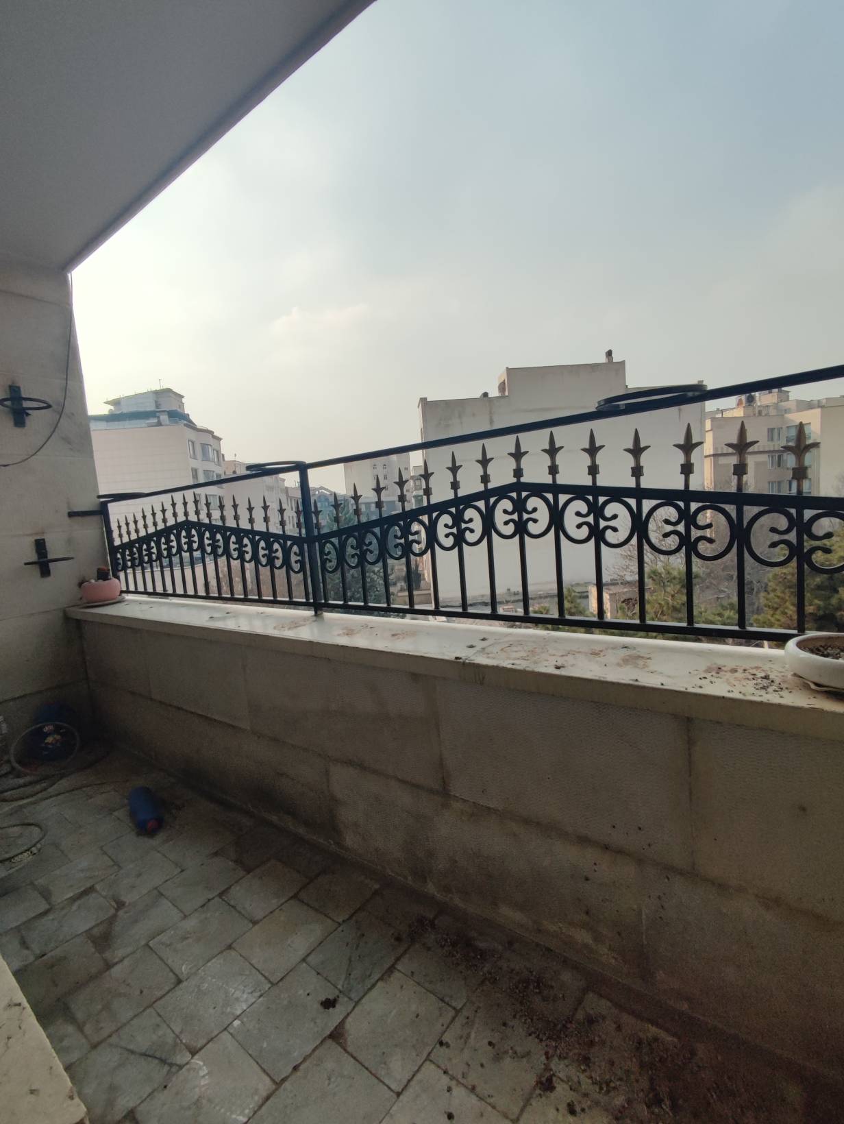 فروش آپارتمان 220 متر فرمانیه ثروتی