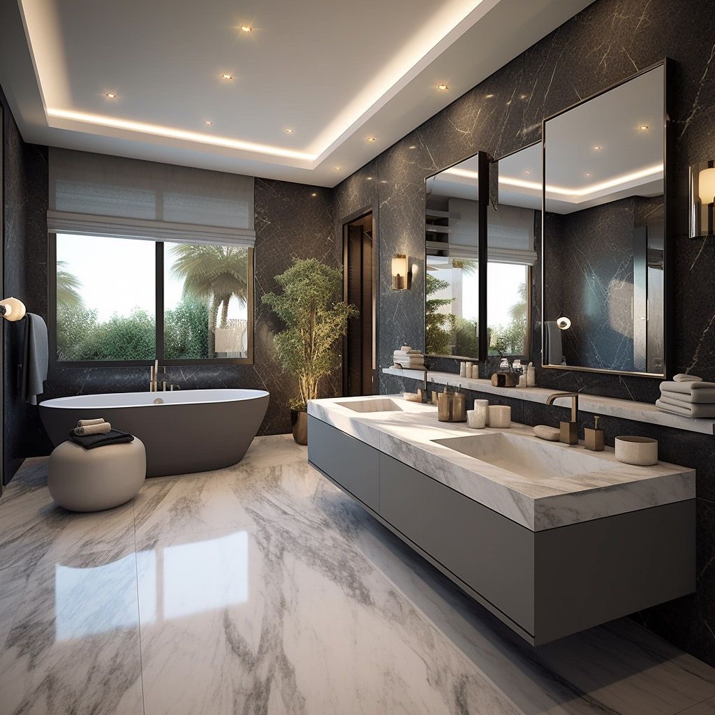 فروش آپارتمان 600 متر ولنجک پنت هاوس
