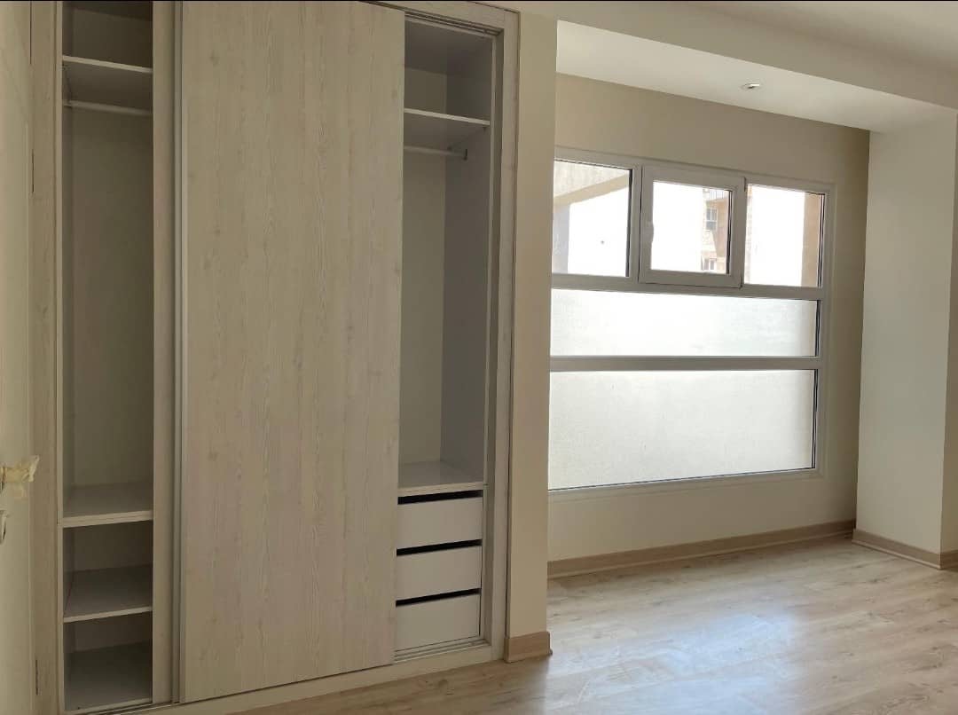 فروش آپارتمان دوخواب دولت