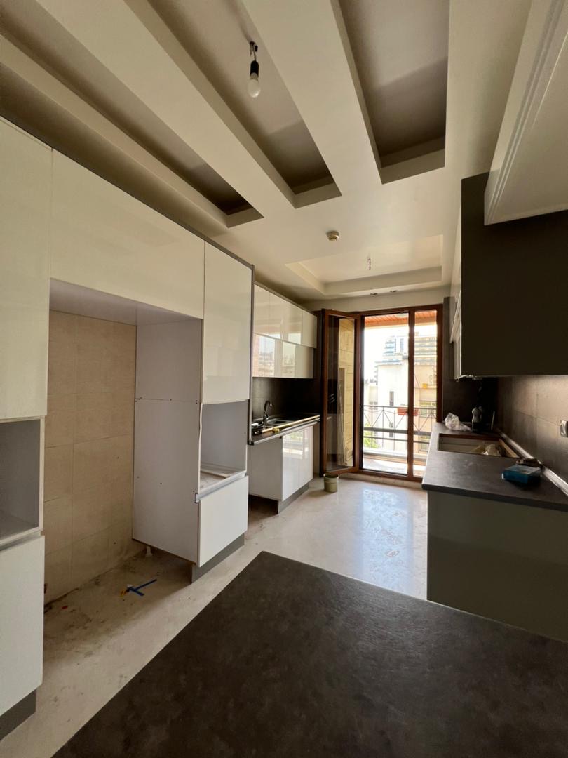 اجاره آپارتمان 160 متر نیاوران