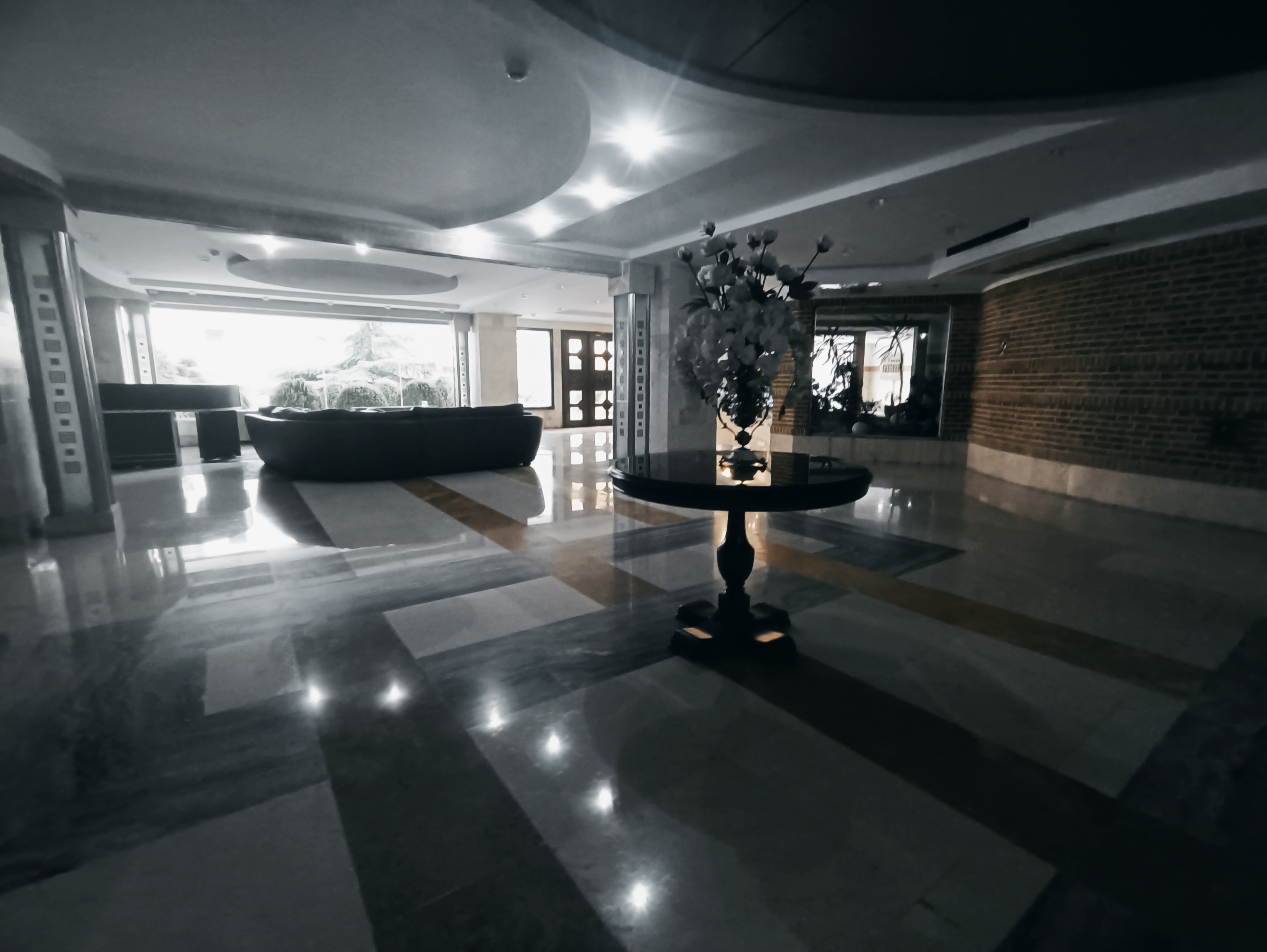 اجاره آپارتمان 273 متر فرمانیه  4خواب