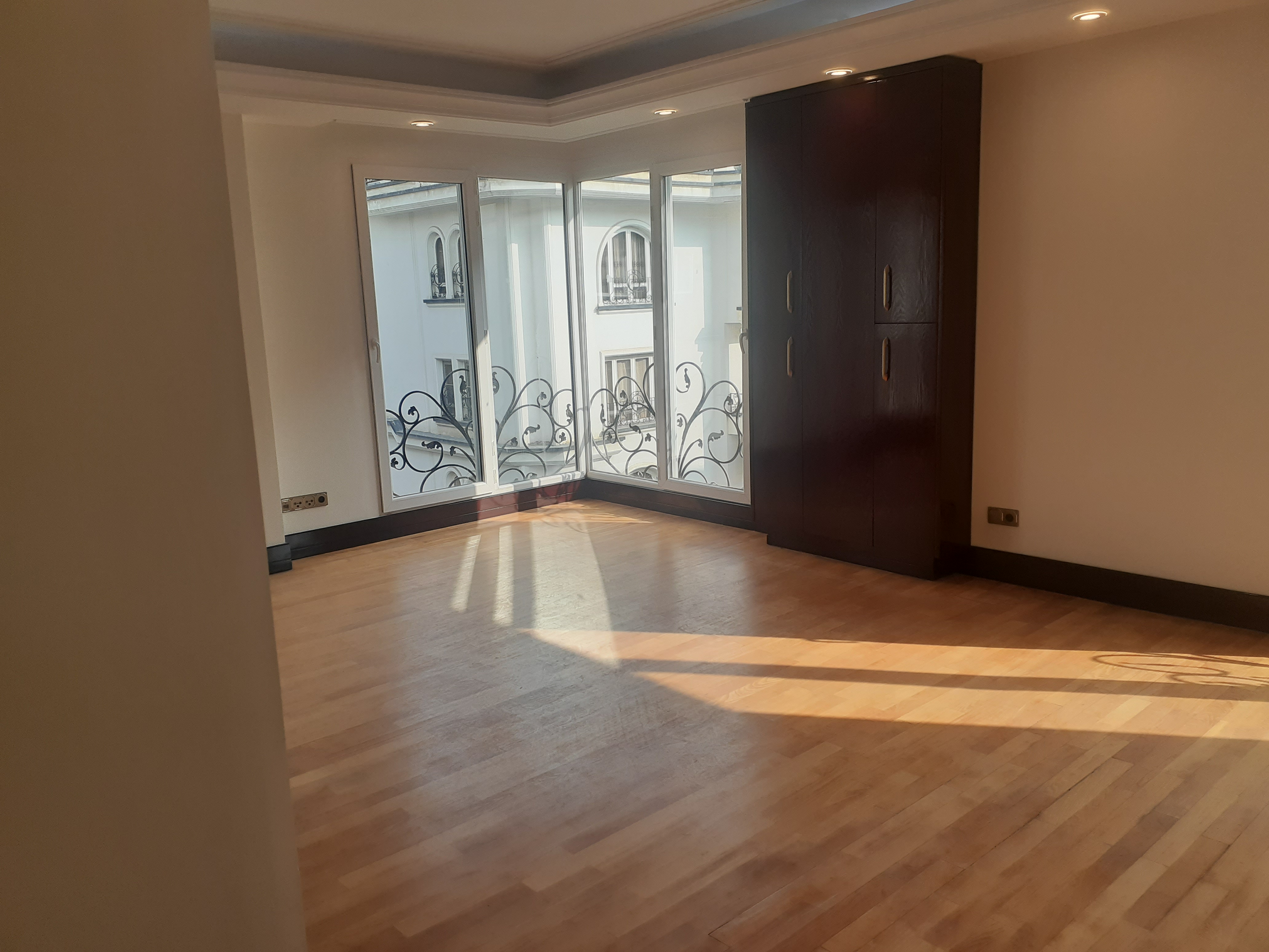 فروش آپارتمان 313 متر دروس نوساز