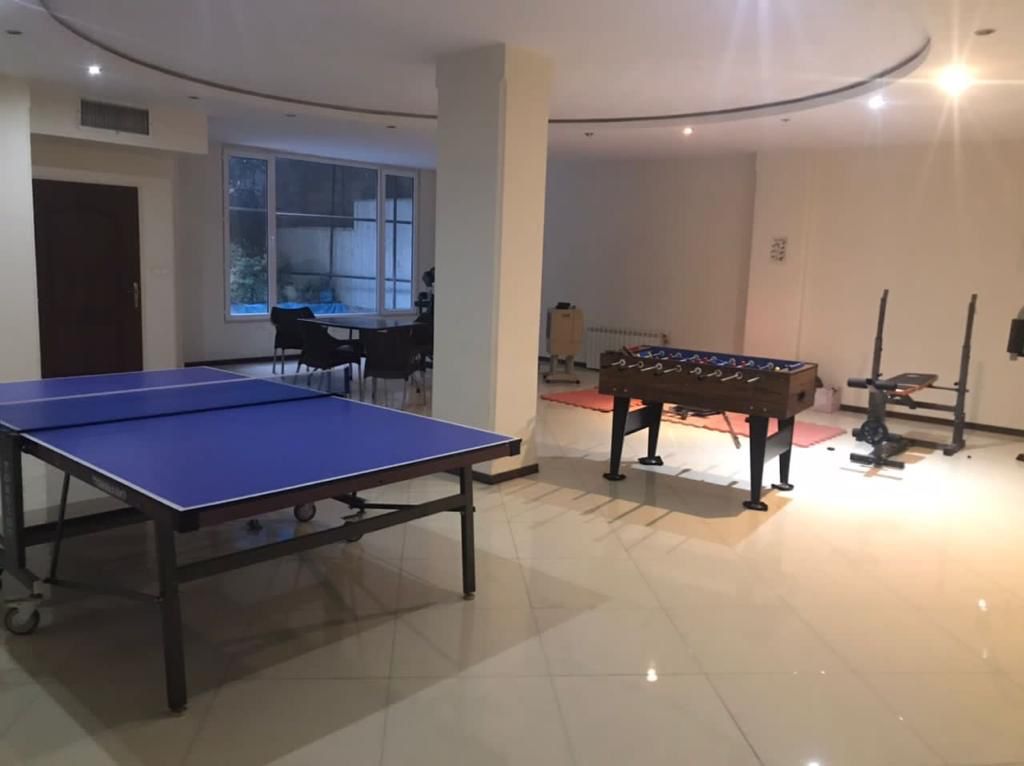 فروش واحد 130متری نیاوران زیر قیمت