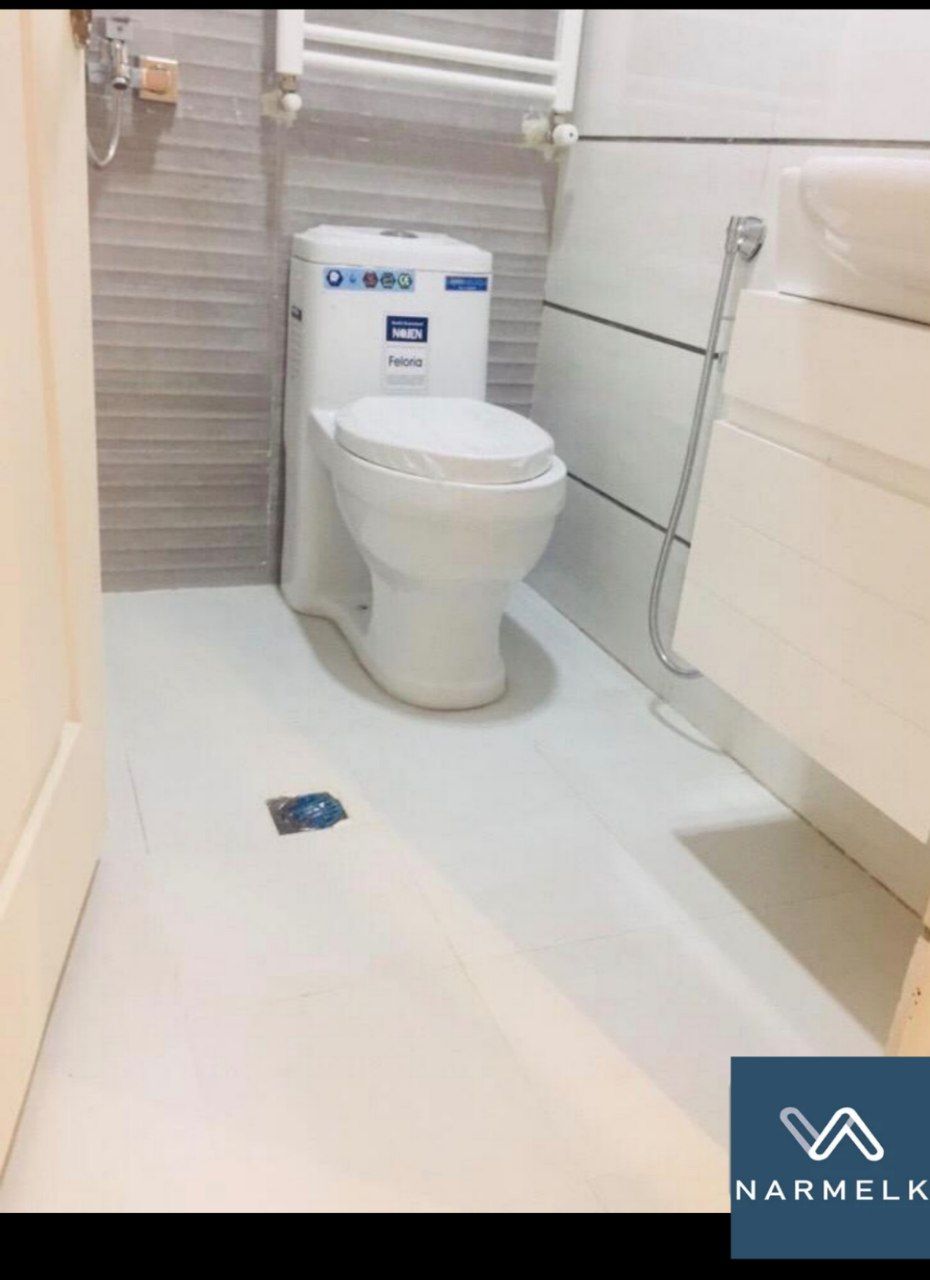 اجاره آپارتمان 90متر هفت حوض 2خواب فول امکانات