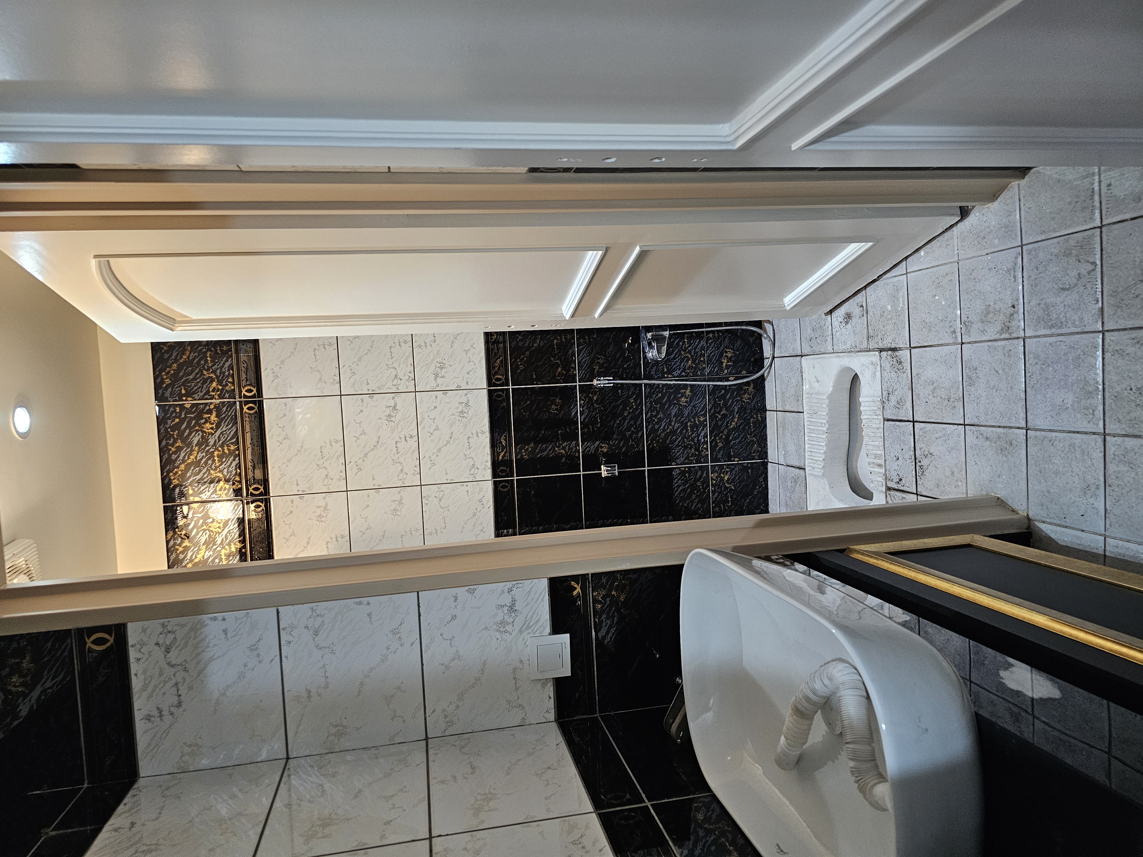 اجاره آپارتمان 190 متر زعفرانیه