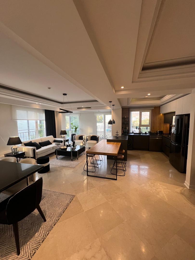 فروش آپارتمان 125 متر بوکان