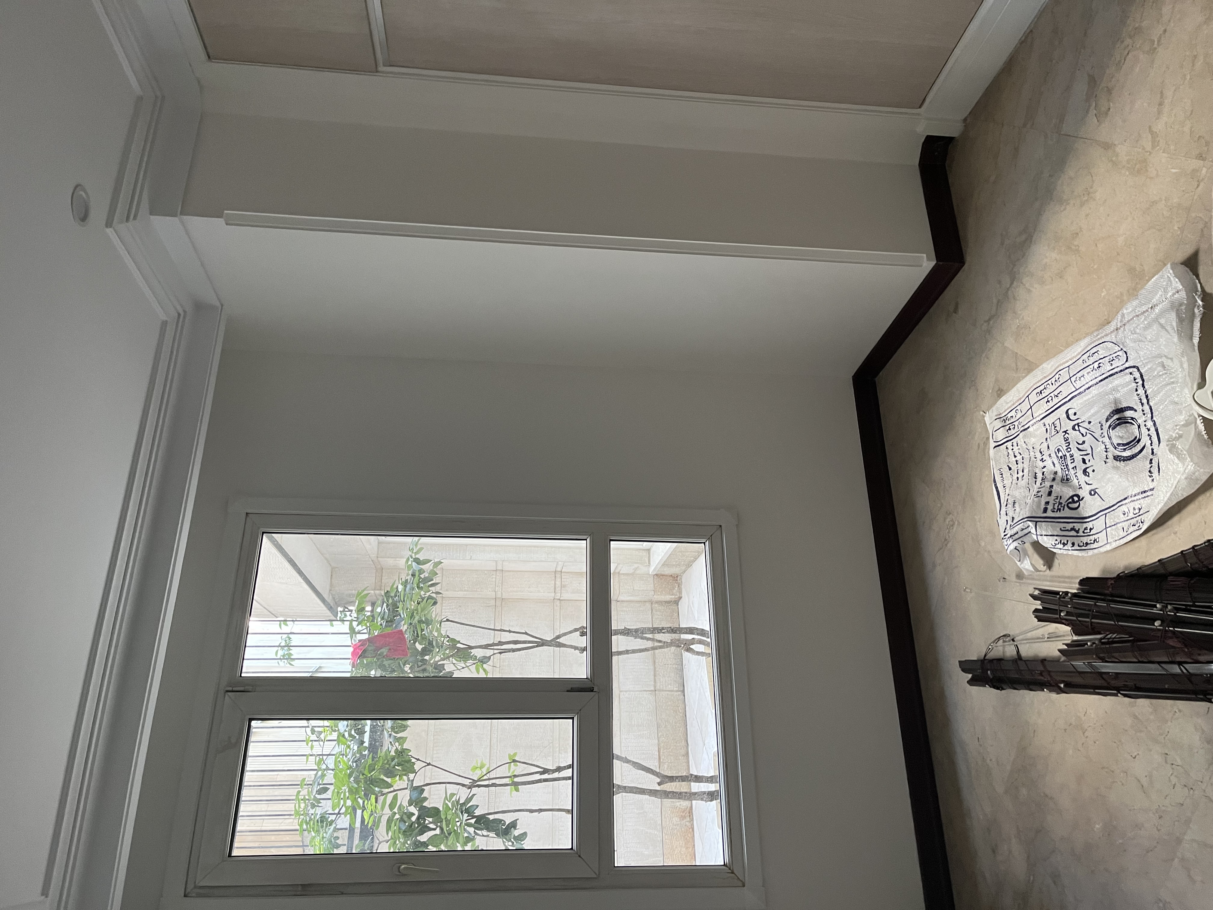 اجاره اداری 80متر  نیاوران