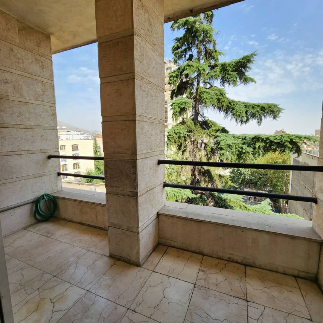 فروش آپارتمان کامرانیه شمالی 248 متر لوکیشن ویو دسترسی امنیت شرایط پرداخت