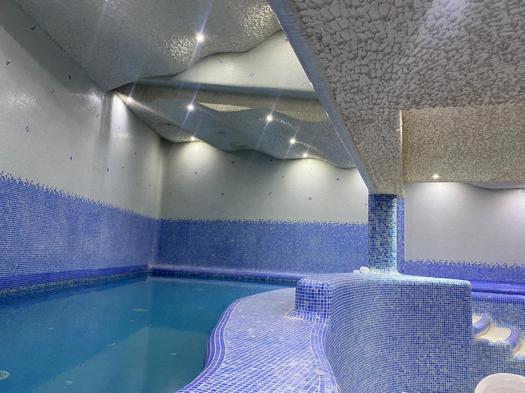 فروش آپارتمان  193 متر نیاوران لوکیشن دسترسی