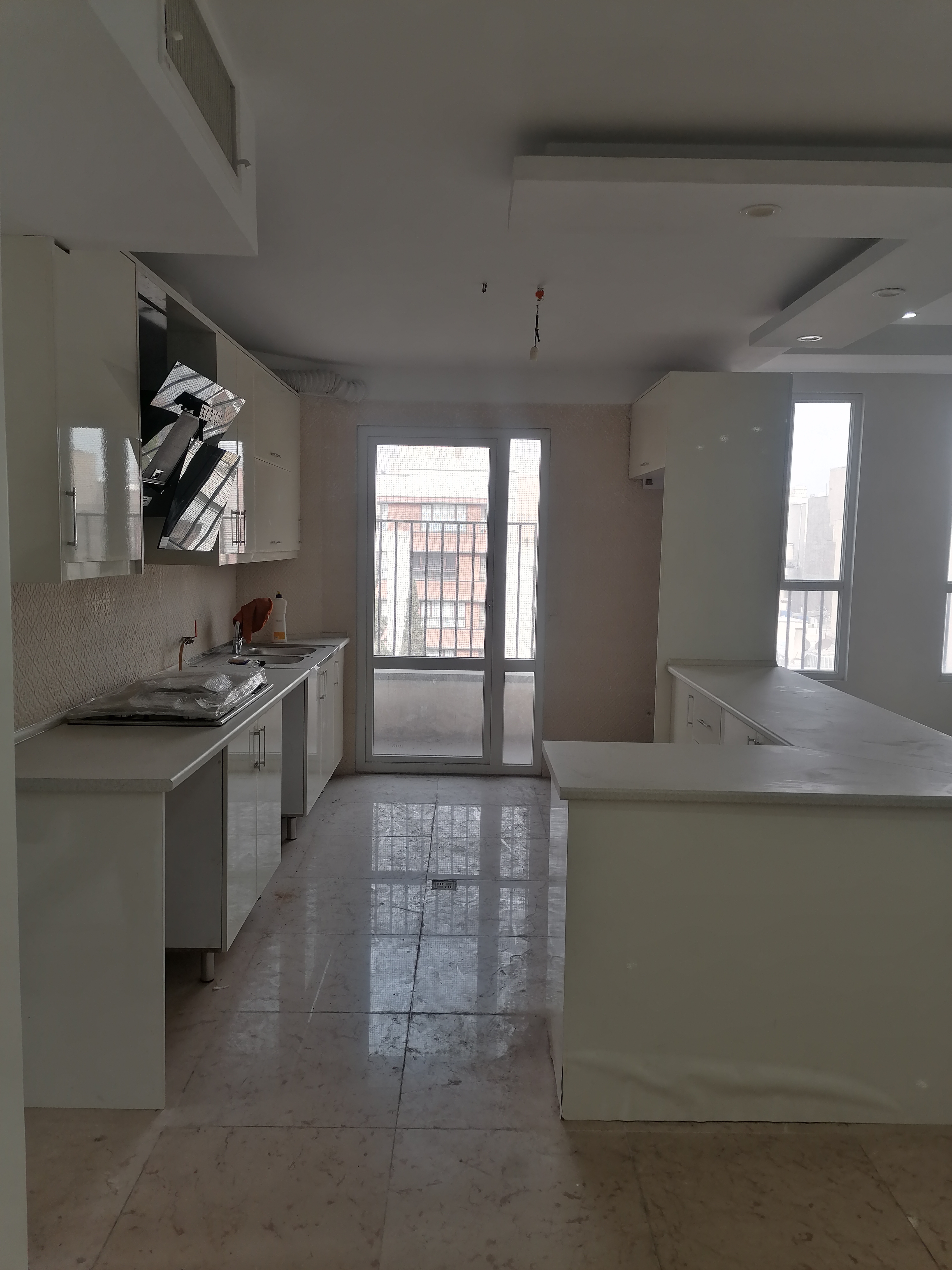 فروش آپارتمان 110 متری نوساز