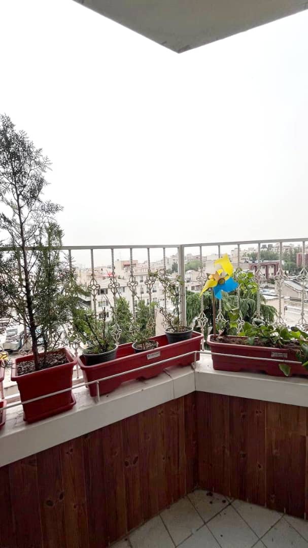 فروش آپارتمان 155 متر دروس 2 پارکینگ تاپ لوکیشن