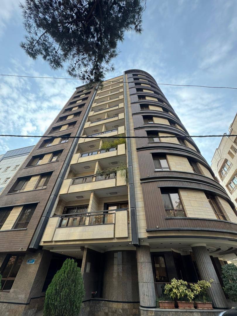 فروش آپارتمان 290 متر نیاوران  4 خواب