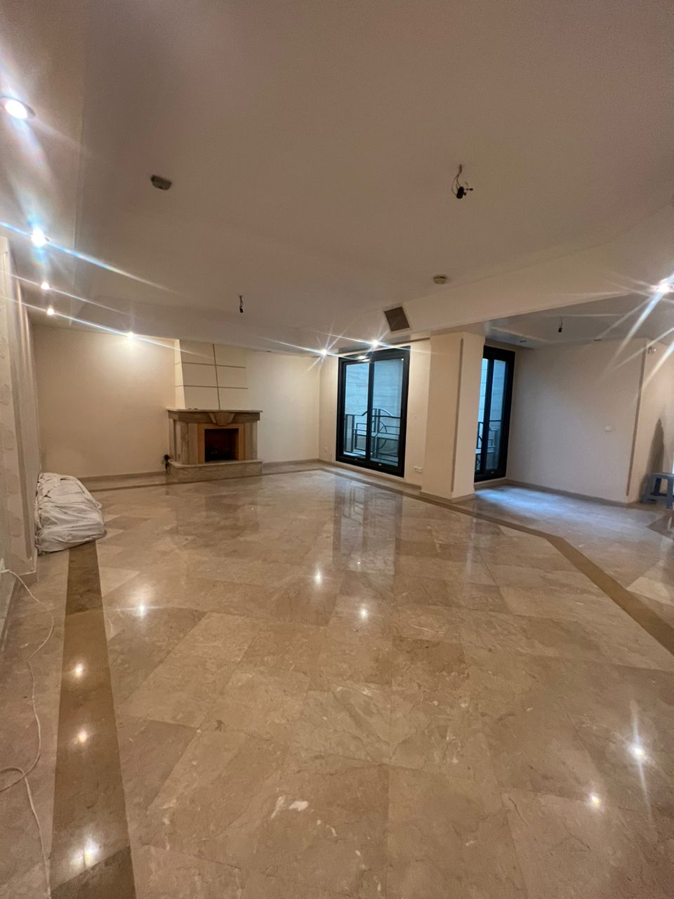 فروش آپارتمان در دربند