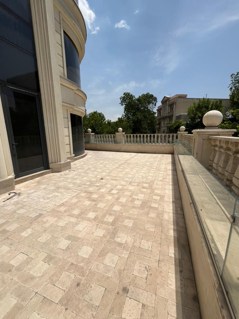 اجاره آپارتمان 350 متر نیاوران