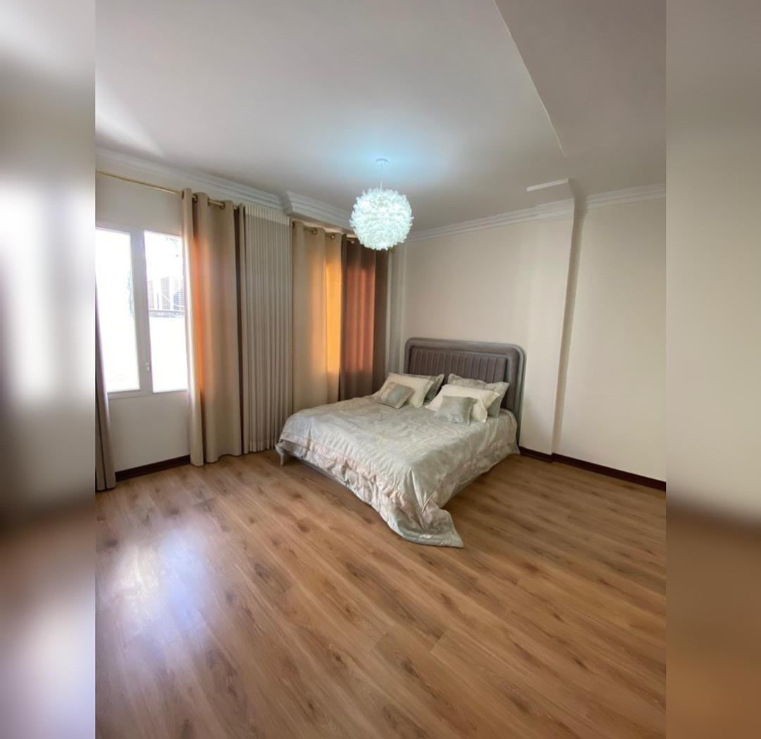 فروش آپارتمان 123 متر دروس نئو کلاسیک غرق نور