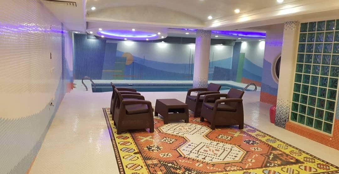 اجاره آپارتمان 190 متر اندرزگو 3 خوابه تاپ لوکیشن