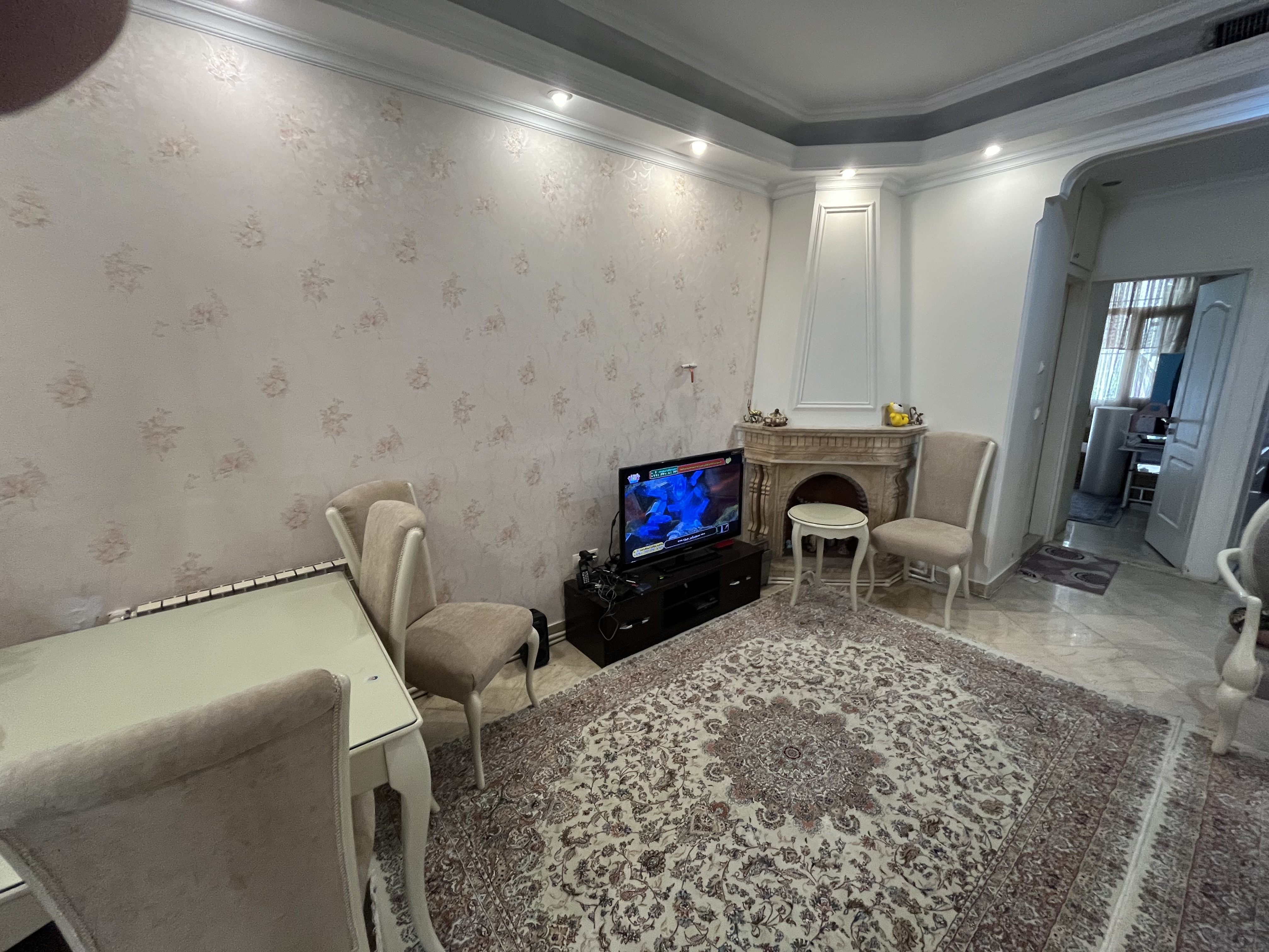 اجاره آپارتمان 78 متر نارمک