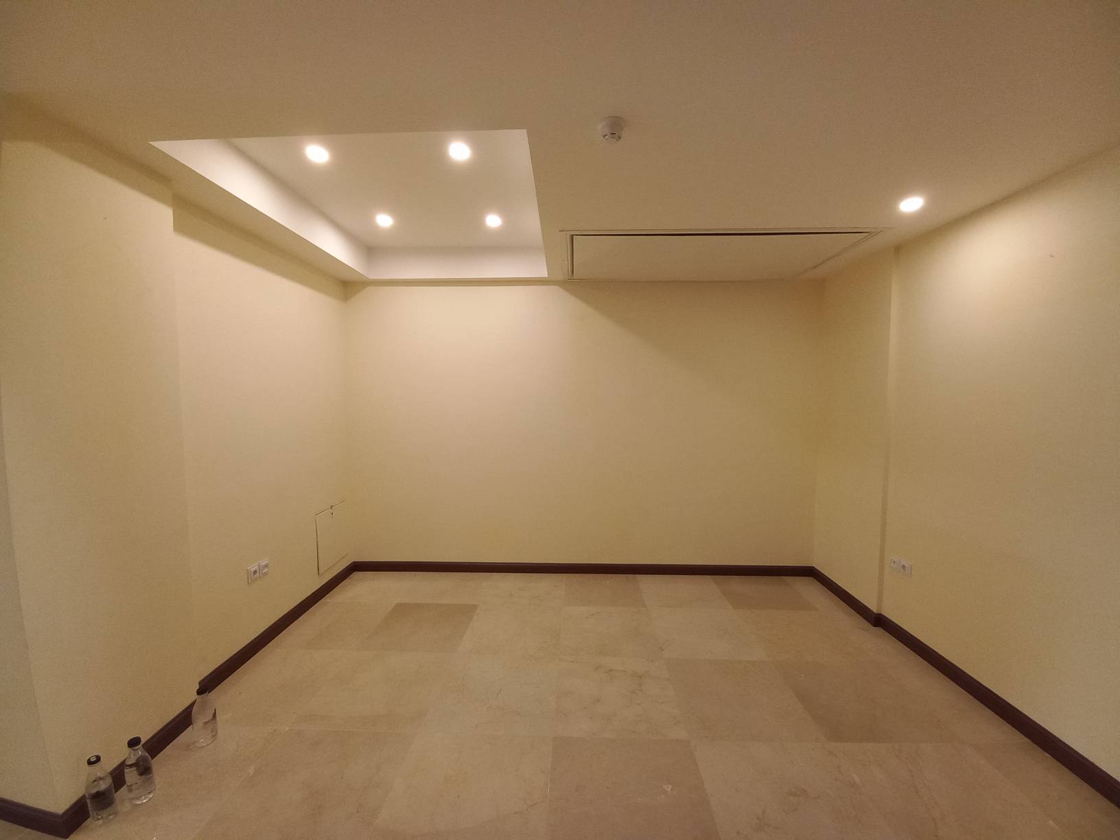 فروش آپارتمان 95 متر فرمانیه غربی تاپ لوکیشن