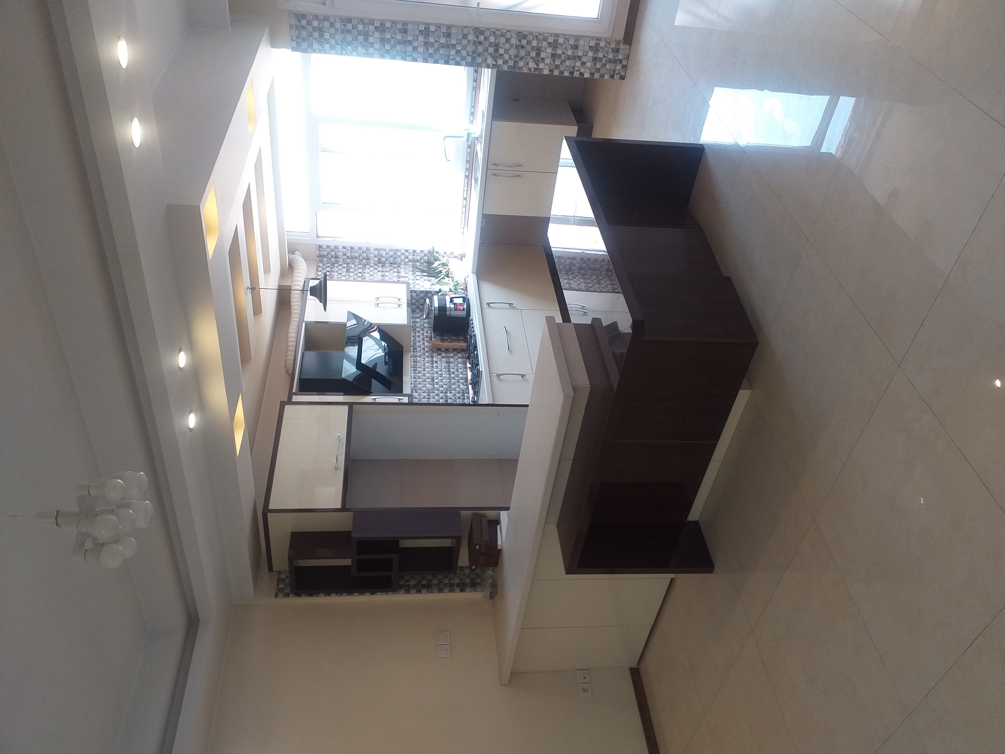 اجاره آپارتمان 105 متر نارمک فول امکانات