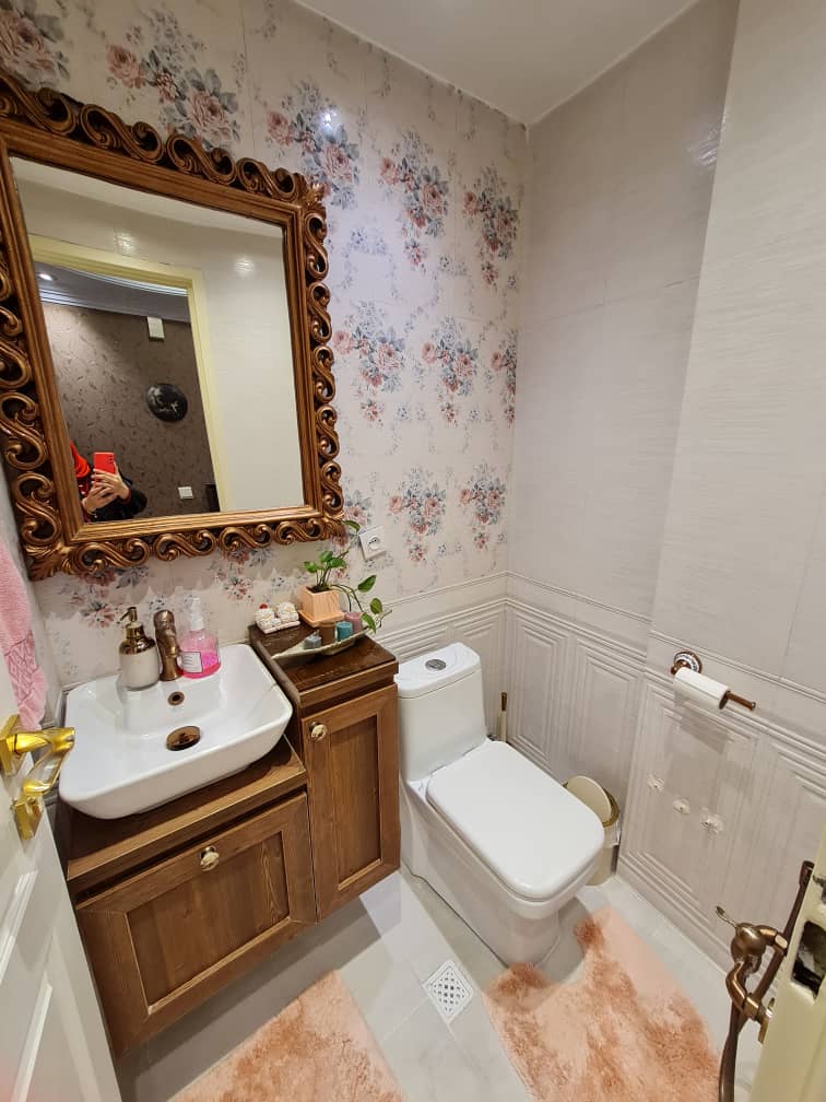 فروش آپارتمان 90 متر دیباجی تاپ لوکیشن