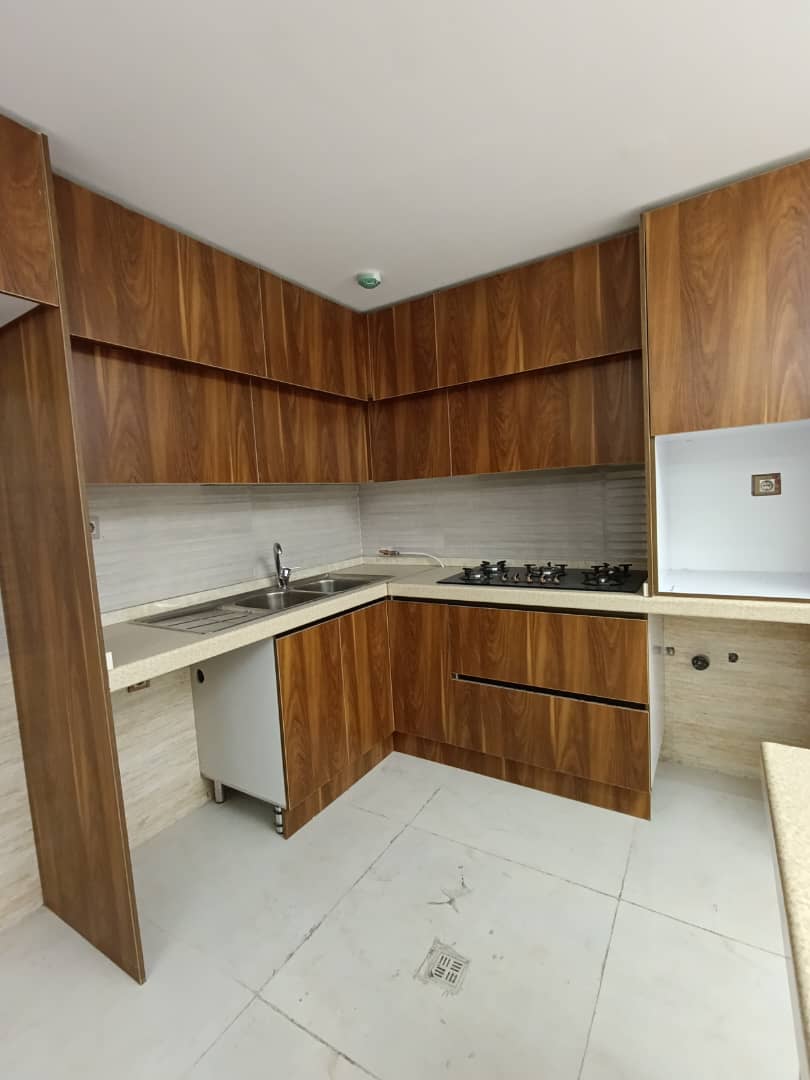 فروش آپارتمان 120 متر فرمانیه 2 خواب