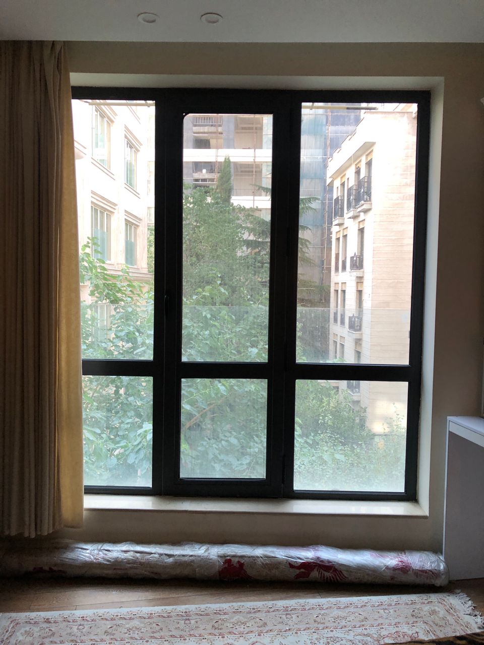 فروش آپارتمان 120متر کامرانیه 2خواب تاپ لوکیشن