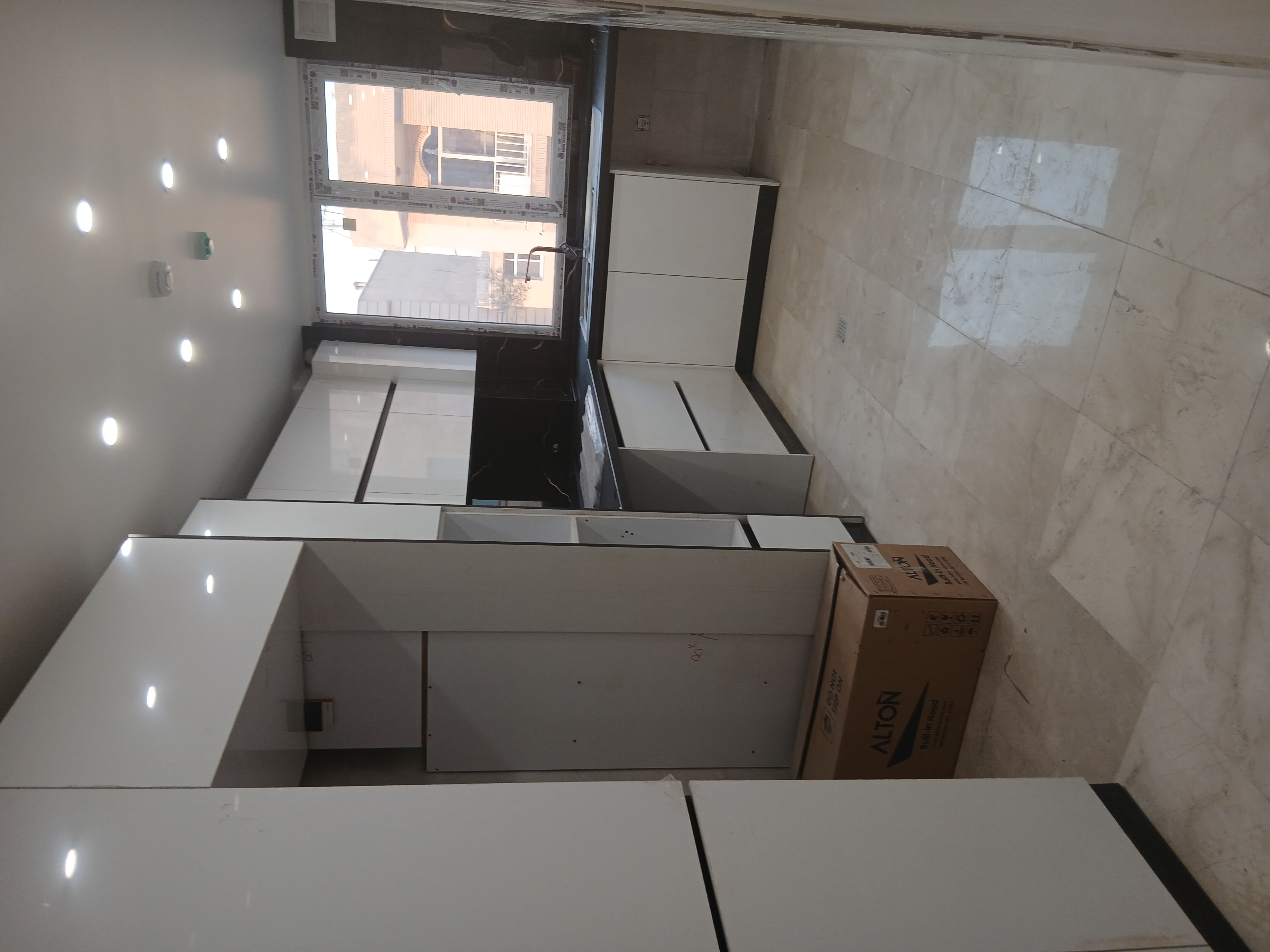 اجاره آپارتمان 100 متر هفت حوض