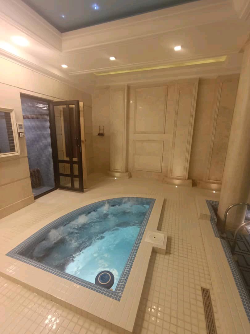 فروش آپارتمان 280 متر دروس تاپ لوکیشن رویای خاص