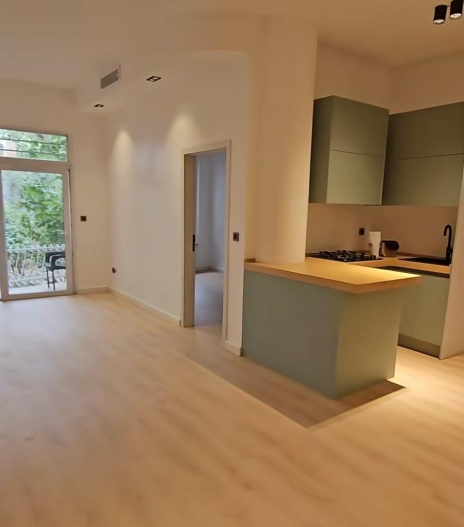 فروش آپارتمان 68 متر ازگل